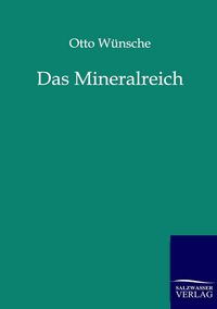 Produktbild: Das Mineralreich
