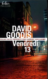 Produktbild: Vendredi 13