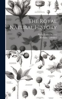 Produktbild: The Royal Natural History: 2