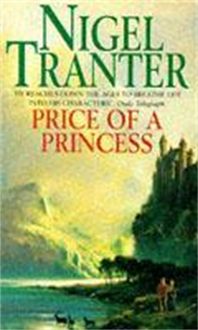 Produktbild: Tranter, N: Price of a Princess