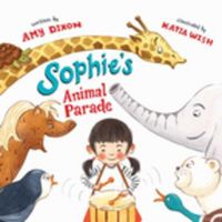 Produktbild: Sophie's Animal Parade