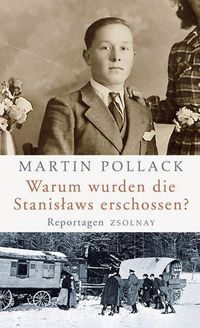 Produktbild: Warum wurden die Stanislaws erschossen?