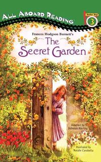 Produktbild: The Secret Garden