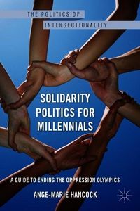 Produktbild: Solidarity Politics for Millennials
