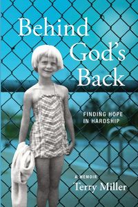 Produktbild: Behind God's Back