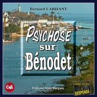 Produktbild: Psychose sur B&eacute;nodet