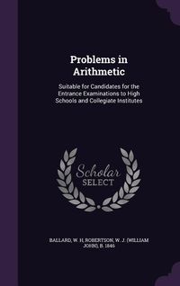 Produktbild: Problems in Arithmetic