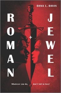 Produktbild: Roman and Jewel