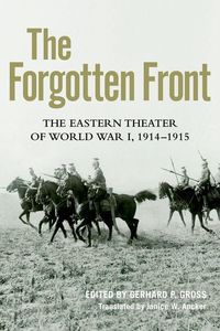 Produktbild: The Forgotten Front