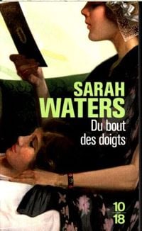 Produktbild: Du bout des doigts