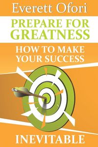 Produktbild: Prepare for Greatness