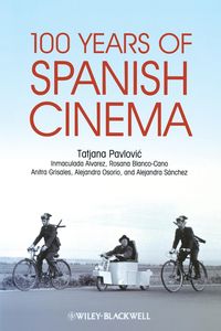 Produktbild: 100 Years of Spanish Cinema