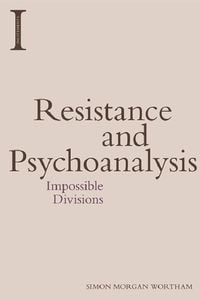 Produktbild: Resistance and Psychoanalysis