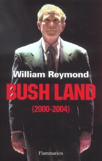Produktbild: Bush Land (2000-2004)