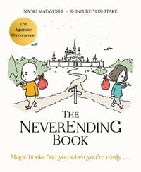 Produktbild: The Neverending Book
