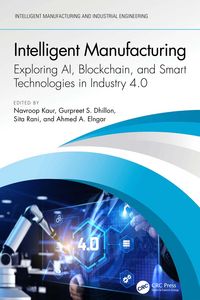 Produktbild: Intelligent Manufacturing