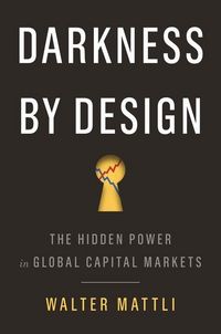 Produktbild: Darkness By Design