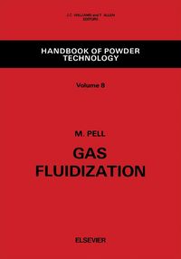 Produktbild: Gas Fluidization