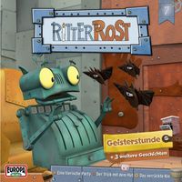 Produktbild: Folge 07: Geisterstunde