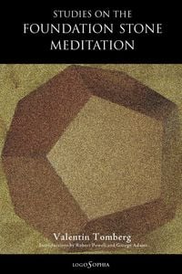Produktbild: Studies on the Foundation Stone Meditation