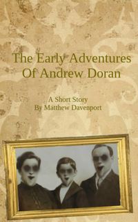 Produktbild: The Early Adventures of Andrew Doran