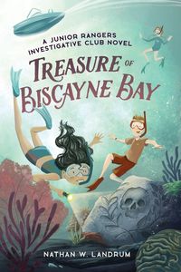 Produktbild: Treasure of Biscayne Bay