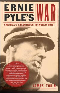 Produktbild: Ernie Pyles War