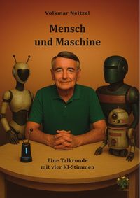 Produktbild: Mensch und Maschine