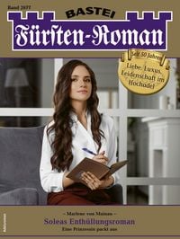 Produktbild: F&uuml;rsten-Roman 2677