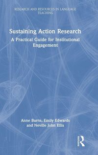 Produktbild: Sustaining Action Research
