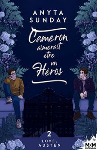 Produktbild: Cameron aimerait etre un heros
