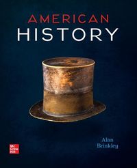 Produktbild: American History: Connecting with the Past