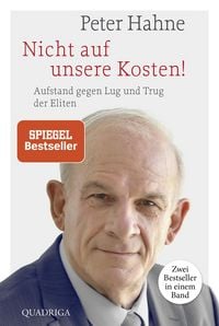 Produktbild: Nicht auf unsere Kosten!