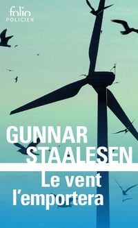 Produktbild: Une enqu&ecirc;te de Varg Veum, le priv&eacute; norv&eacute;gien