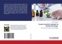 Produktbild: Insect control related to biotechnology