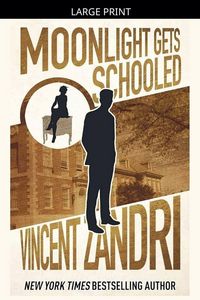 Produktbild: Moonlight Gets Schooled