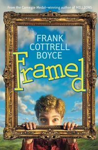 Produktbild: Framed