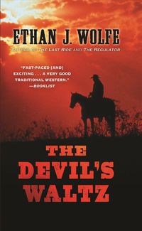 Produktbild: Wolfe, E: Devil's Waltz