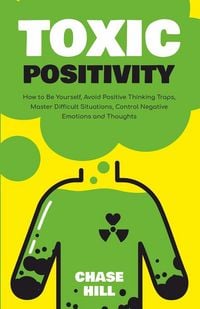 Produktbild: Toxic Positivity