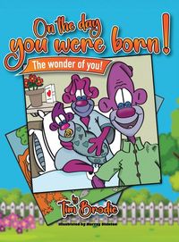 Produktbild: On the Day You Were Born