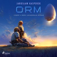 Produktbild: Orm