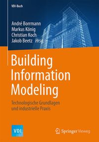 Produktbild: Building Information Modeling