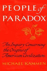 Produktbild: People of Paradox (Pulitzer Prize Winner)
