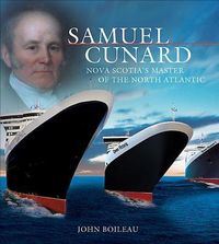 Produktbild: Samuel Cunard