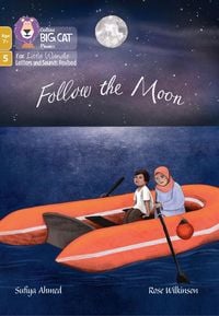Produktbild: Follow the Moon