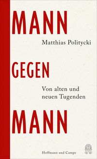 Produktbild: Mann gegen Mann