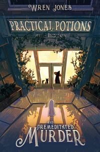Produktbild: Practical Potions and Premeditated Murder