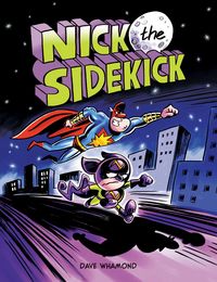 Produktbild: Nick the Sidekick