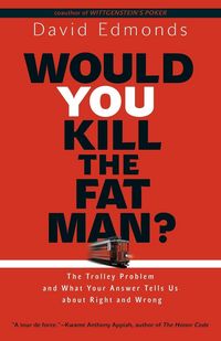 Produktbild: Would You Kill the Fat Man?