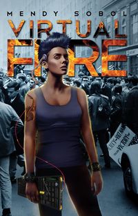 Produktbild: Virtual Fire